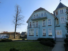 Ferienwohnung Ostseeglück in der Villa Marie, Kühlungsborn